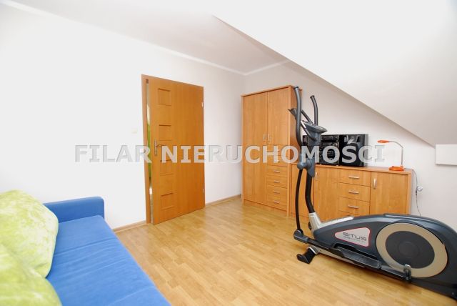 dom wolnostojący, 5 pokoi Osiek. Zdjęcie 36