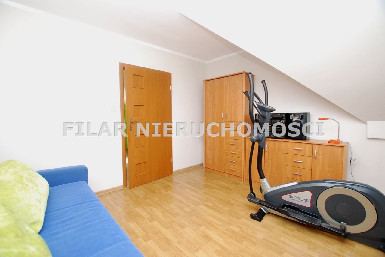 dom wolnostojący, 5 pokoi Osiek. Zdjęcie 36