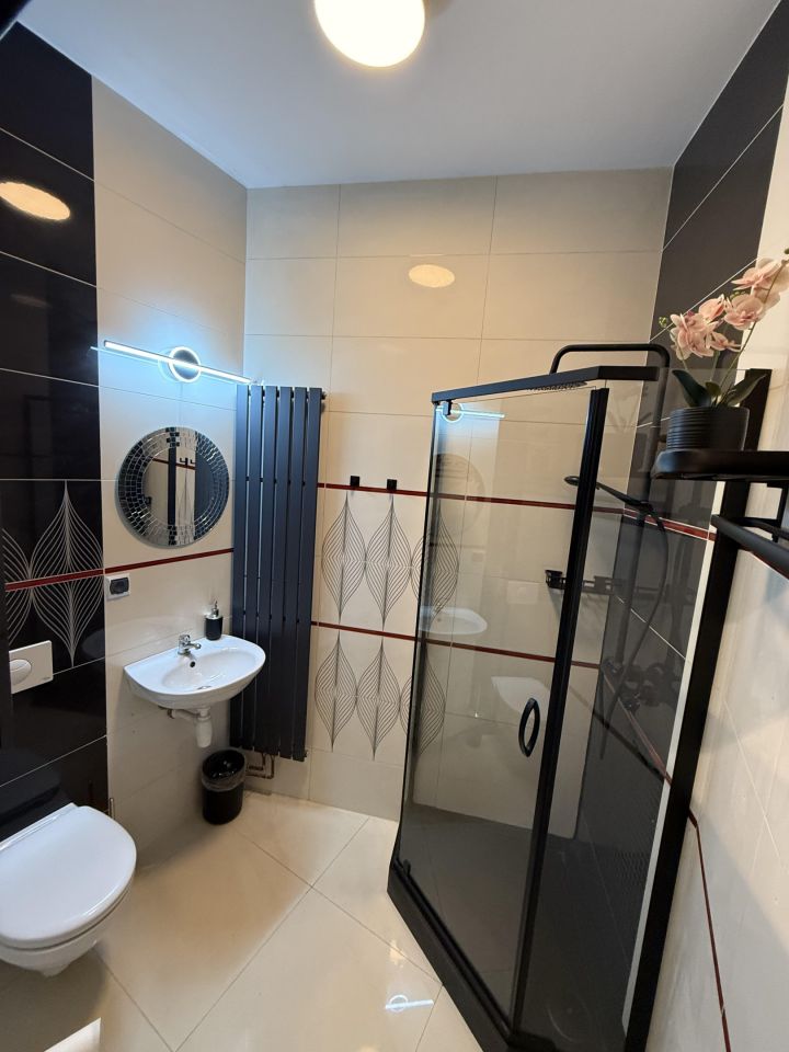 Mieszkanie 2-pokojowe Skoczów Centrum, ul. Objazdowa. Zdjęcie 7