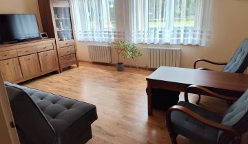 Mieszkanie 3-pokojowe Głęboka