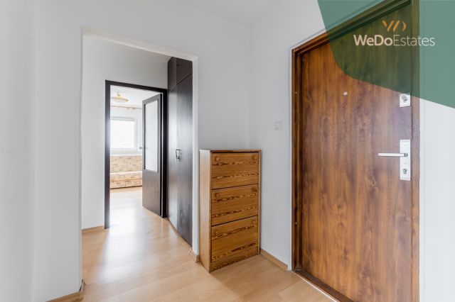 Mieszkanie 3-pokojowe Warszawa Wola, ul. Góralska. Zdjęcie 4