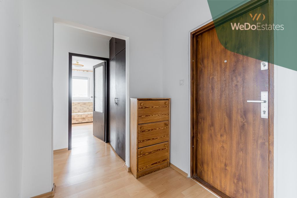 Mieszkanie 3-pokojowe Warszawa Wola, ul. Góralska. Zdjęcie 4