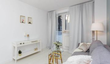 Mieszkanie 2-pokojowe Warszawa Mokotów, ul. Ludowa