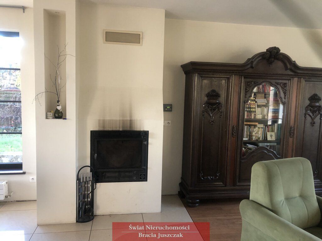 dom wolnostojący, 4 pokoje Suchy Dwór. Zdjęcie 15