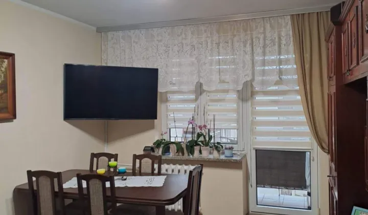 Mieszkanie 2-pokojowe Włocławek Południe , ul. B. Prusa