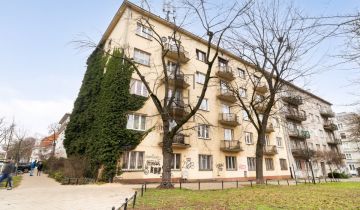 Mieszkanie 2-pokojowe Warszawa Żoliborz, ul. Stanisława Wyspiańskiego