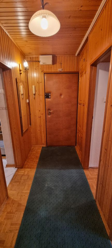 Mieszkanie 3-pokojowe Warszawa Targówek, ul. Suwalska. Zdjęcie 12