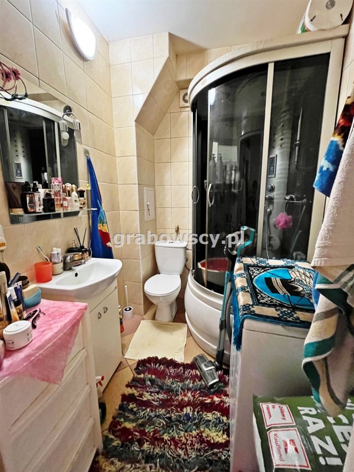 Mieszkanie 2-pokojowe Białystok Centrum, ul. Proletariacka. Zdjęcie 9