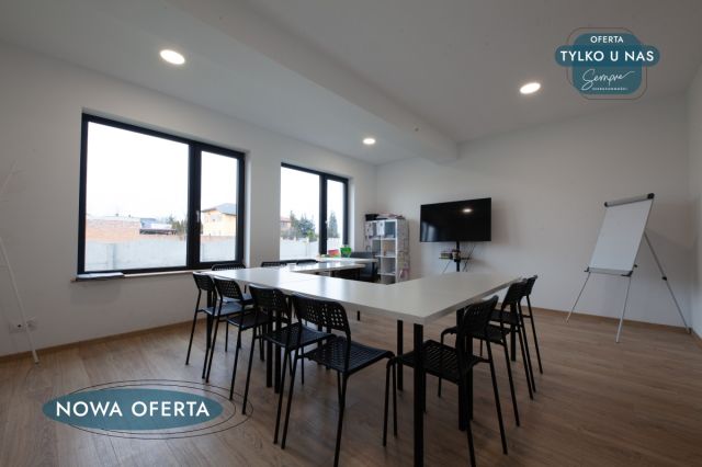 dom wolnostojący, 10 pokoi Zelów, ul. Poznańska. Zdjęcie 39