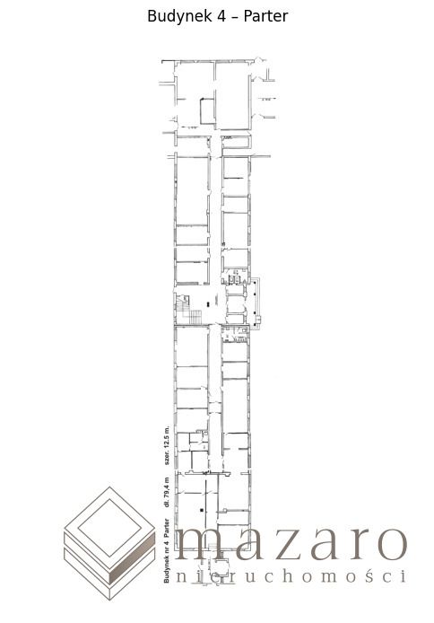 Lokal Bydgoszcz Glinki. Zdjęcie 6