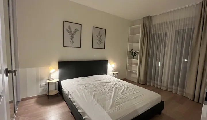 Mieszkanie 2-pokojowe Kraków Grzegórzki, ul. Dąbska