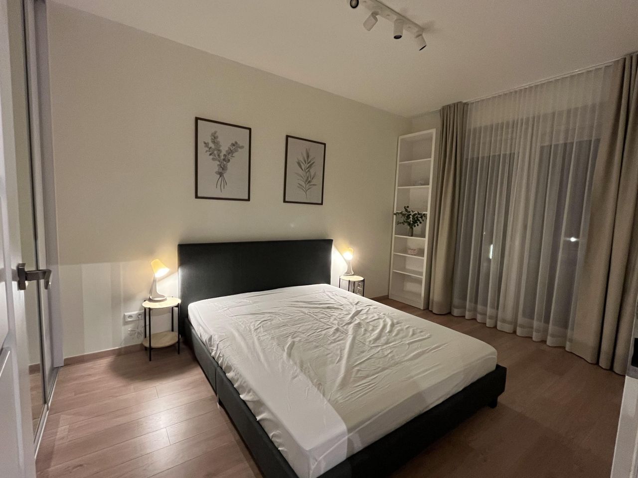 Mieszkanie 2-pokojowe Kraków Grzegórzki, ul. Dąbska. Zdjęcie 1