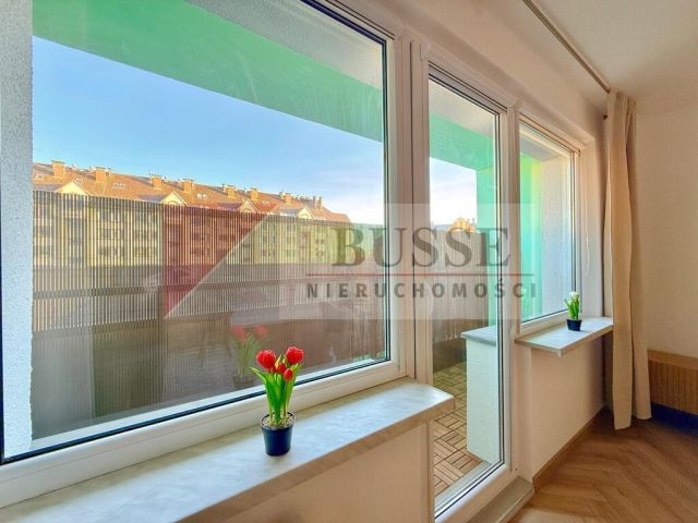 Mieszkanie 3-pokojowe Szczecin Gumieńce, ul. Hrubieszowska. Zdjęcie 17