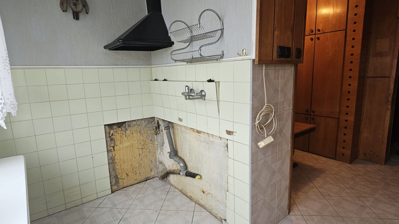 Mieszkanie 3-pokojowe Kołobrzeg, ul. Koszalińska. Zdjęcie 6