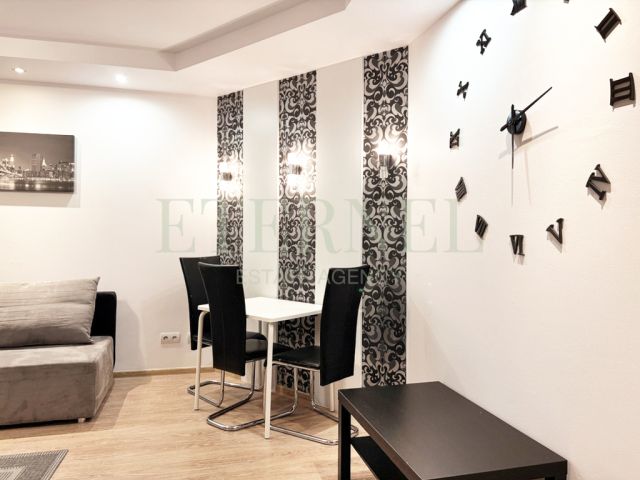 Mieszkanie 2-pokojowe Kraków, ul. Armii Krajowej. Zdjęcie 3