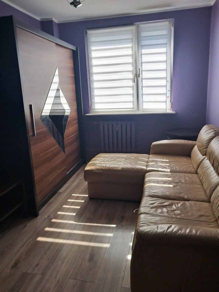 Mieszkanie 2-pokojowe Mława Centrum, os. Książąt Mazowieckich. Zdjęcie 6