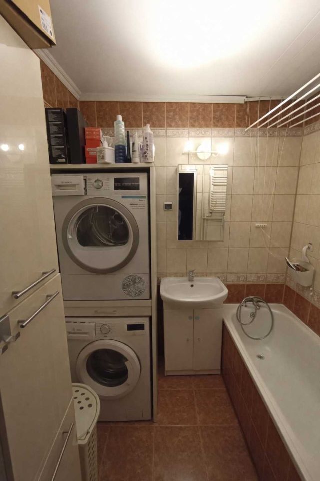 Mieszkanie 2-pokojowe Siedlce, ul. Sekulska. Zdjęcie 4