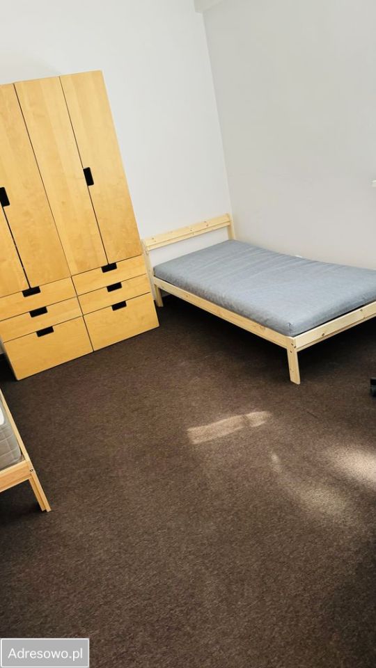 Mieszkanie 3-pokojowe Warszawa Mokotów, ul. Chełmska. Zdjęcie 6