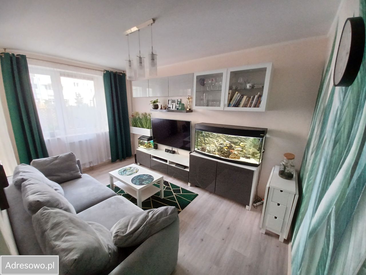 Mieszkanie 3-pokojowe Warszawa Skorosze, ul. Skoroszewska. Zdjęcie 13