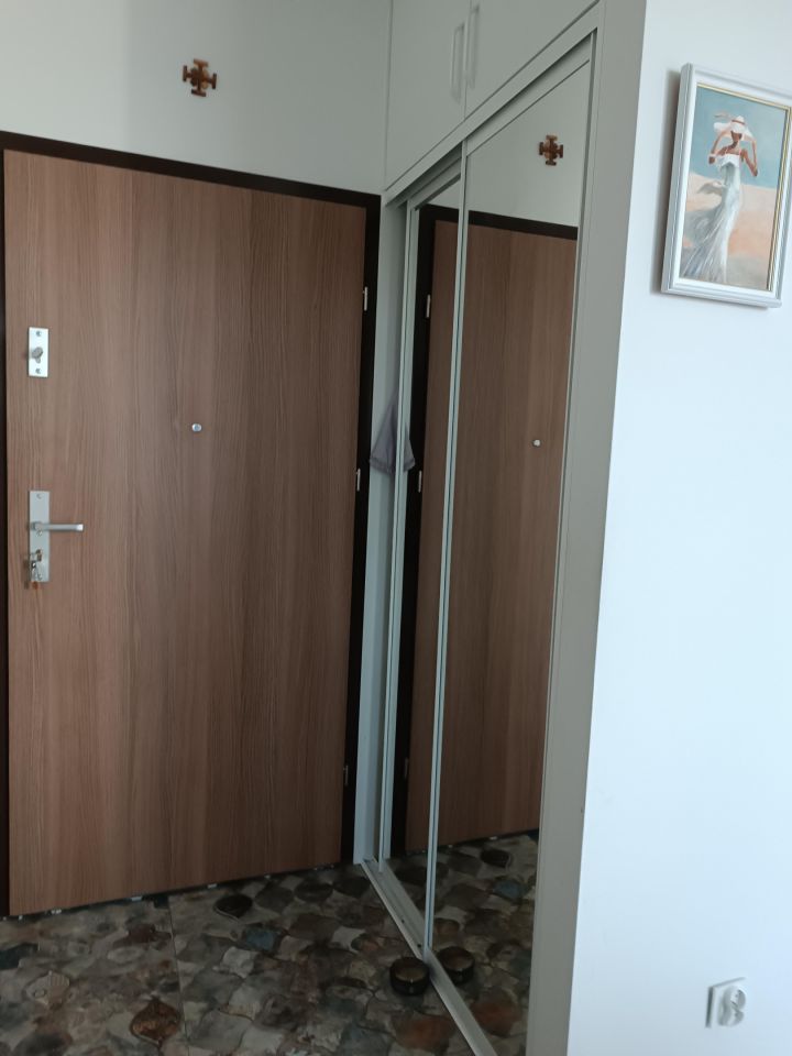 Mieszkanie 2-pokojowe Puck, pl. Obrońców Wybrzeża. Zdjęcie 8