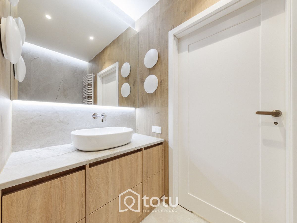 Mieszkanie 2-pokojowe Warszawa Wola, ul. Jana Kazimierza. Zdjęcie 13