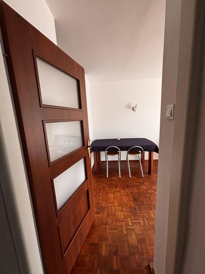 Mieszkanie 2-pokojowe Warszawa Mokotów, ul. Czerniakowska. Zdjęcie 2