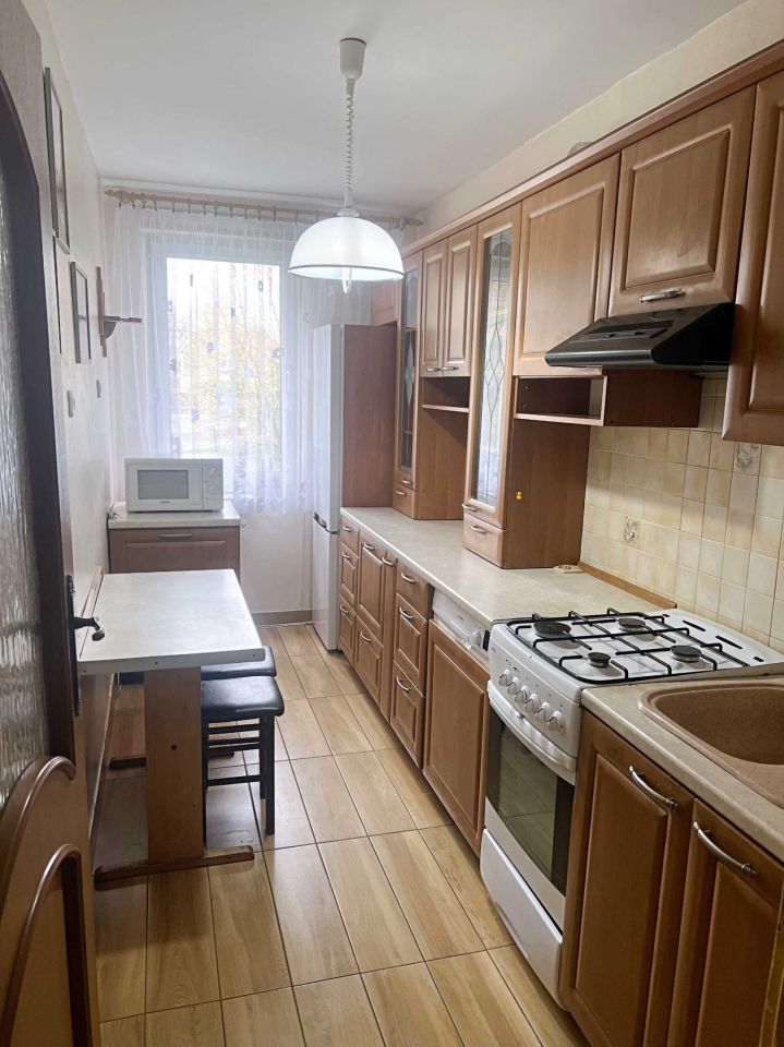 Mieszkanie 2-pokojowe Gubin, os. Emilii Plater. Zdjęcie 6