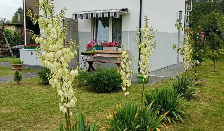 dom letniskowy Koszalin, ul. Słowiańska