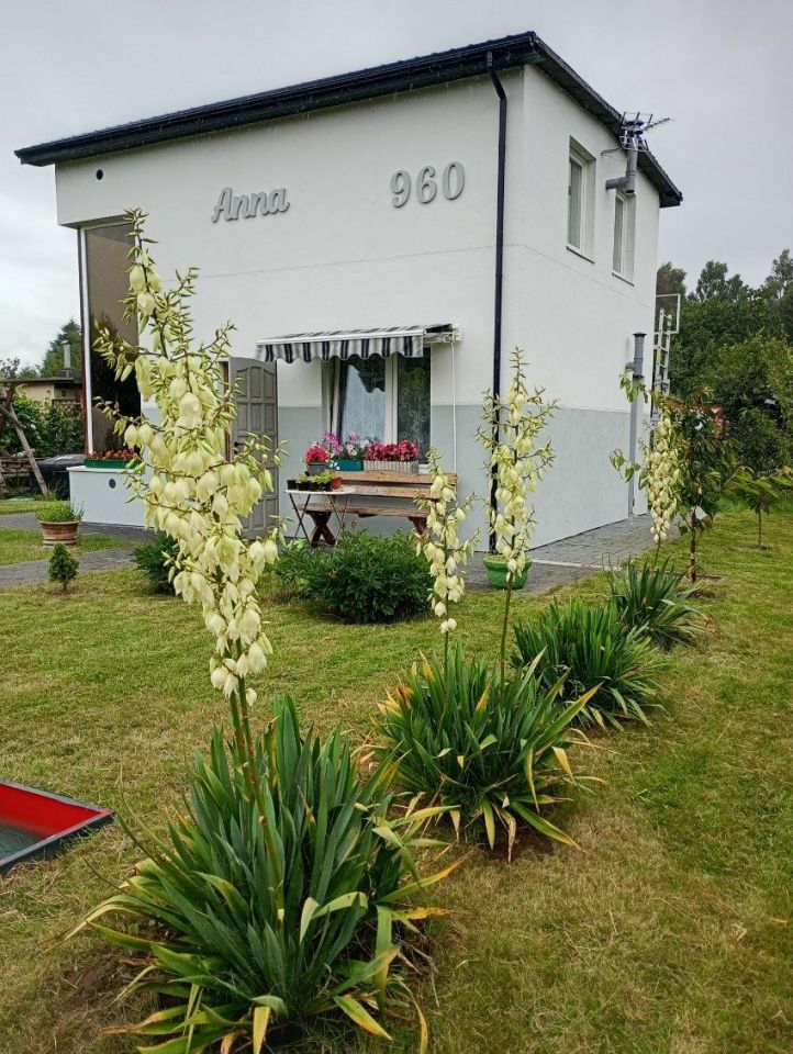 dom letniskowy Koszalin, ul. Słowiańska. Zdjęcie 1