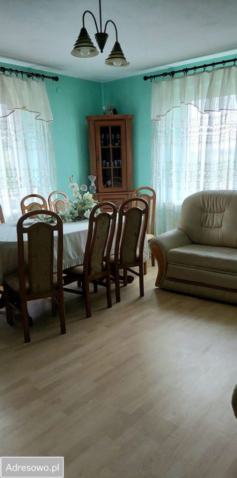 gospodarstwo, 8 pokoi Bęczków. Zdjęcie 7