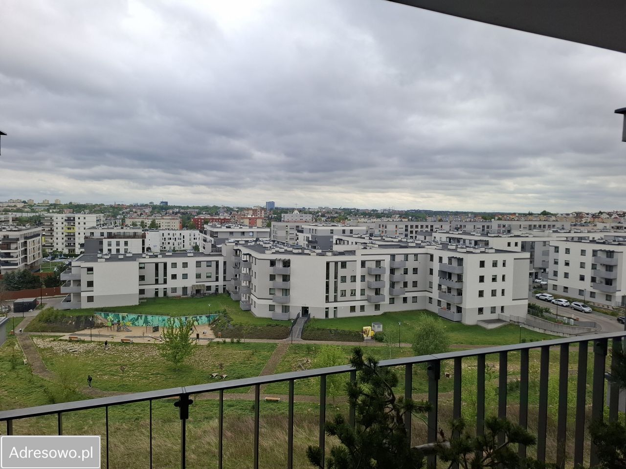 Mieszkanie 3-pokojowe Lublin Sławin. Zdjęcie 11