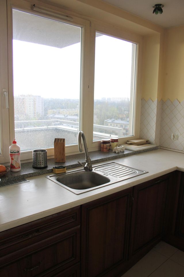 Pokój Kraków Krowodrza, Al. Kijowska. Zdjęcie 5