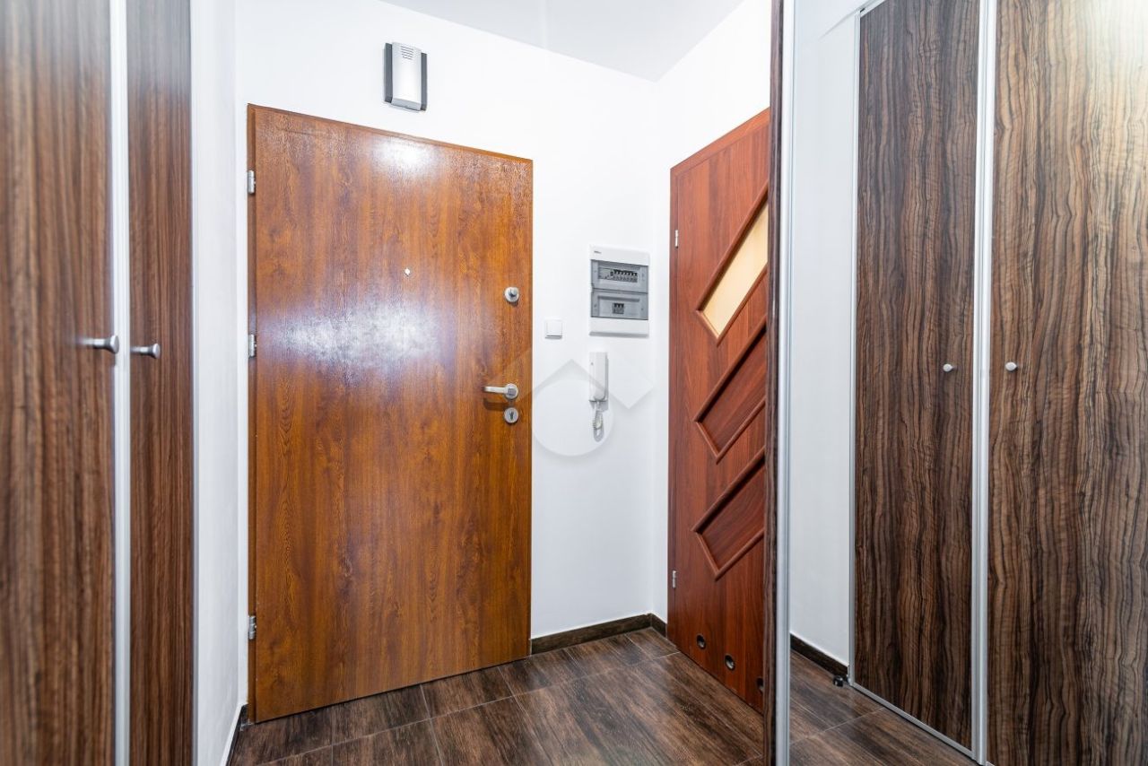Mieszkanie 2-pokojowe Kraków Kurdwanów, ul. Jakuba Bojki. Zdjęcie 12