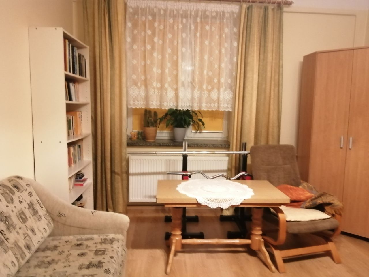Mieszkanie 2-pokojowe Rąblów. Zdjęcie 10