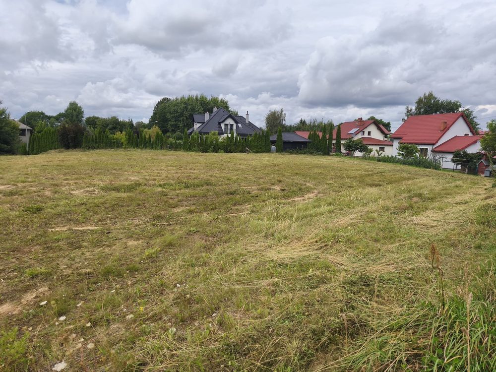 Działka budowlana Górowo Iławeckie, ul. Przemysłowa. Zdjęcie 3