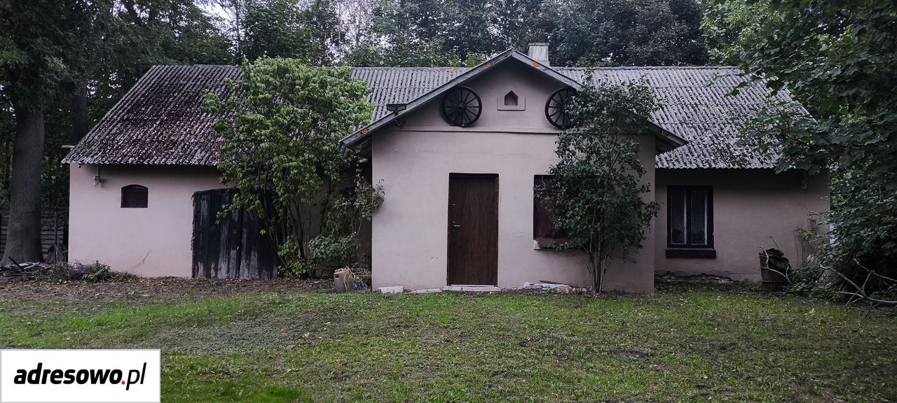 dom wolnostojący, 3 pokoje Łuszczów Pierwszy. Zdjęcie 2
