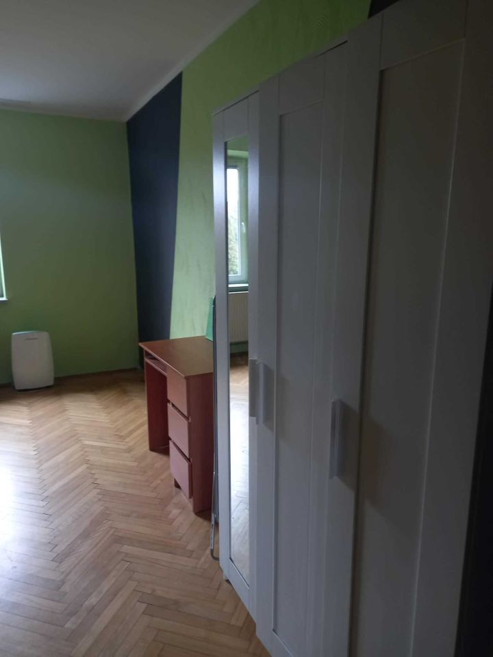 Mieszkanie 2-pokojowe Wrocław Sępolno. Zdjęcie 6