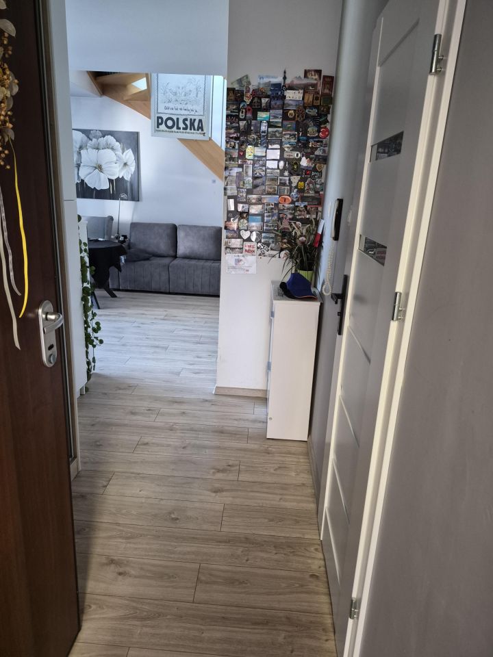 Mieszkanie 3-pokojowe Konin, ul. Adama Mickiewicza. Zdjęcie 7