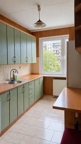 Mieszkanie 3-pokojowe Warszawa Bemowo, ul. Widawska. Zdjęcie 9