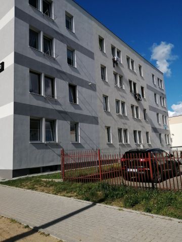Mieszkanie 2-pokojowe Gdynia Dąbrowa, ul. Sojowa. Zdjęcie 1