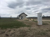 Działka budowlana Wolwark. Zdjęcie 4