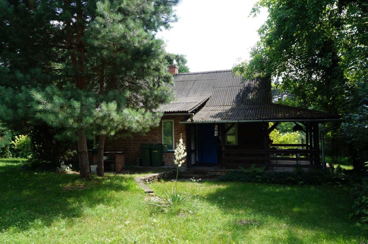 siedlisko, 2 pokoje Nieszawa. Zdjęcie 1