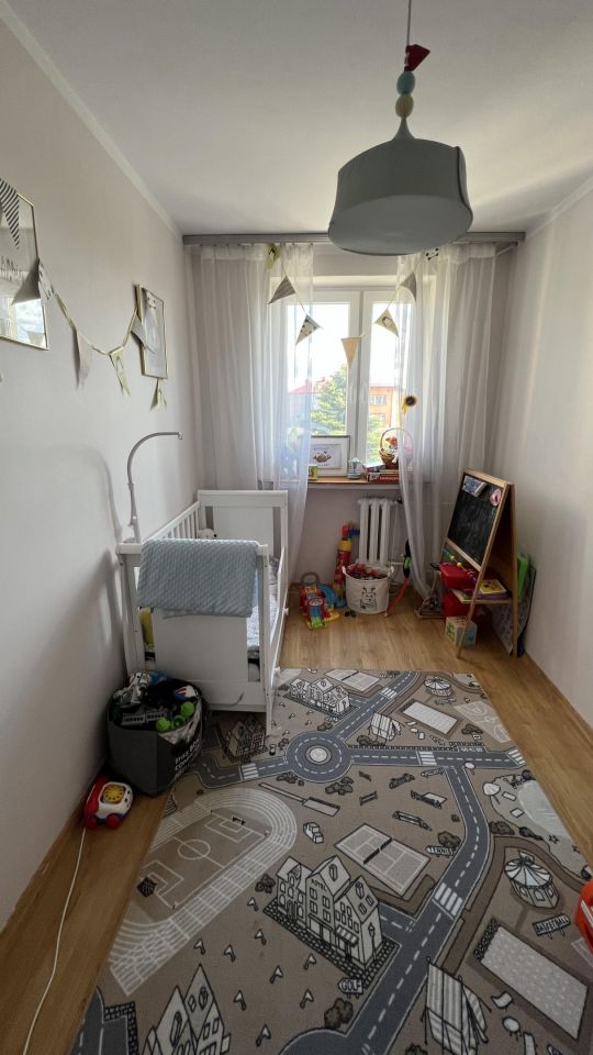 Mieszkanie 4-pokojowe Lipsko, ul. Słoneczna. Zdjęcie 2