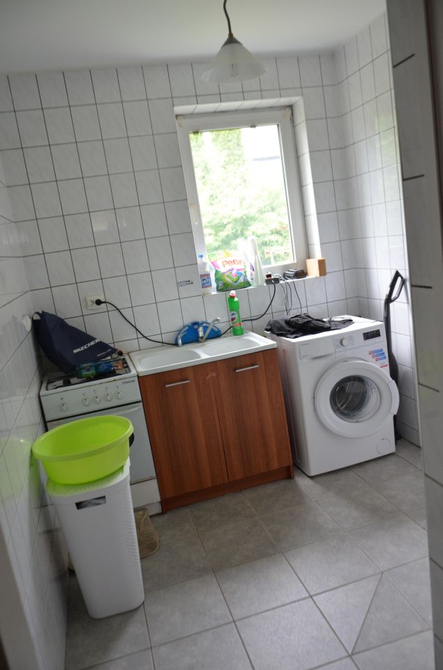 dom wolnostojący, 5 pokoi Gdynia Dąbrowa, ul. Rdestowa. Zdjęcie 10