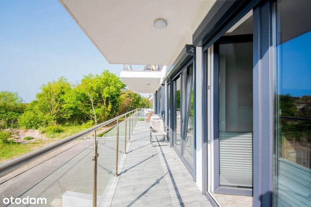 Mieszkanie 2-pokojowe Darłowo. Zdjęcie 2