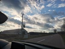 Hala/magazyn Kuczyn. Zdjęcie 4