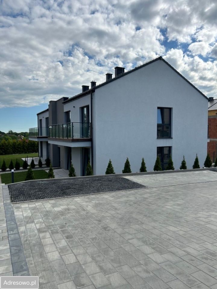 Mieszkanie 4-pokojowe Bielsko-Biała Kamienica, ul. Kowalska. Zdjęcie 9