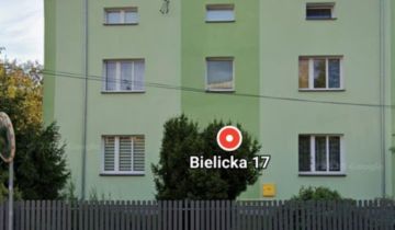 Mieszkanie 2-pokojowe Bydgoszcz Szwederowo, ul. Bielicka
