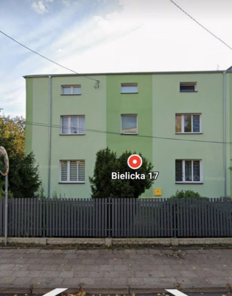 Mieszkanie 2-pokojowe Bydgoszcz Szwederowo, ul. Bielicka