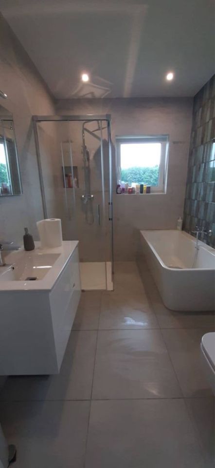 dom wolnostojący, 3 pokoje Tychy, ul. Paproci. Zdjęcie 5